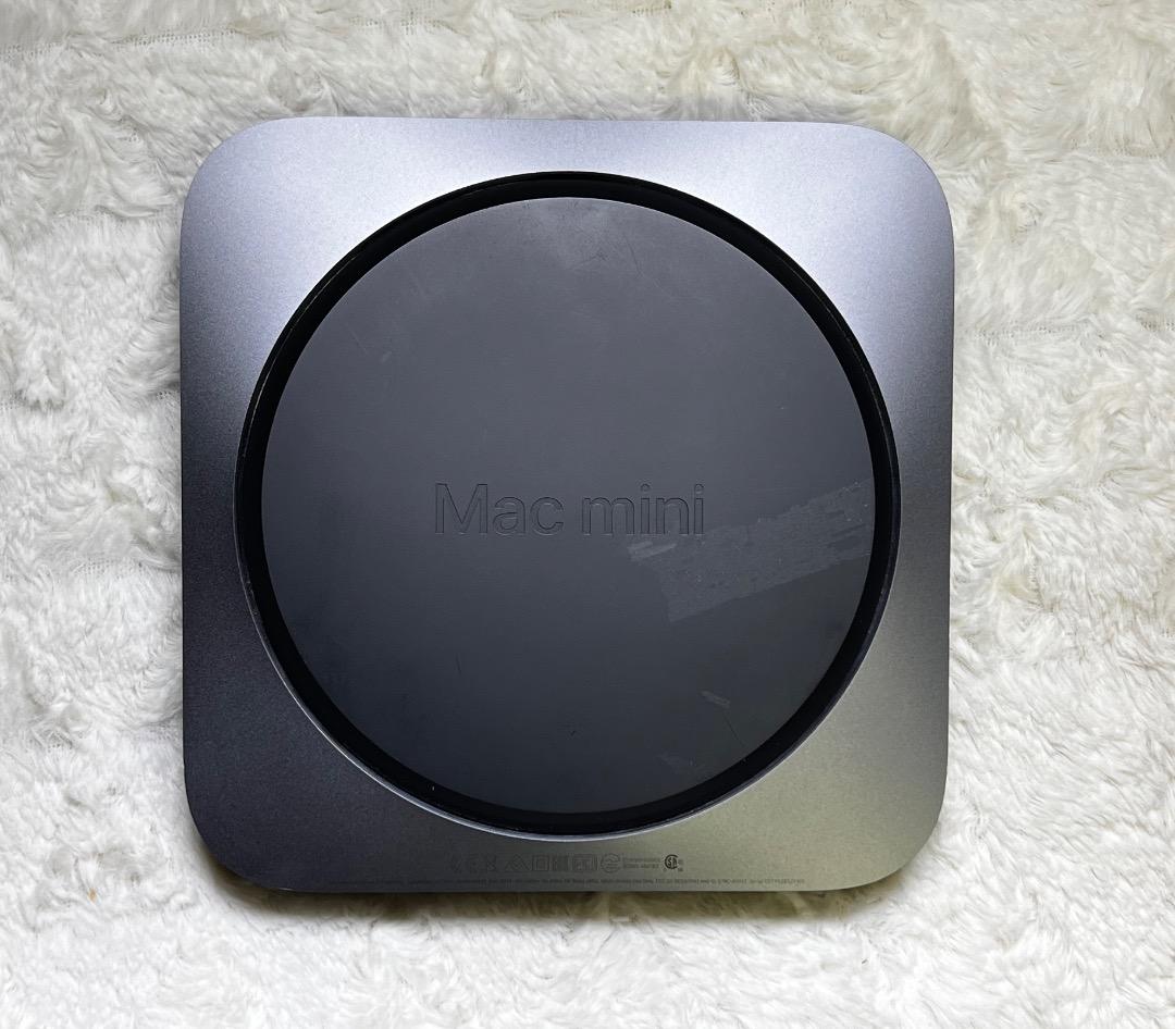 Mac mini メモリ32GB【cs6 / Office / Windows】