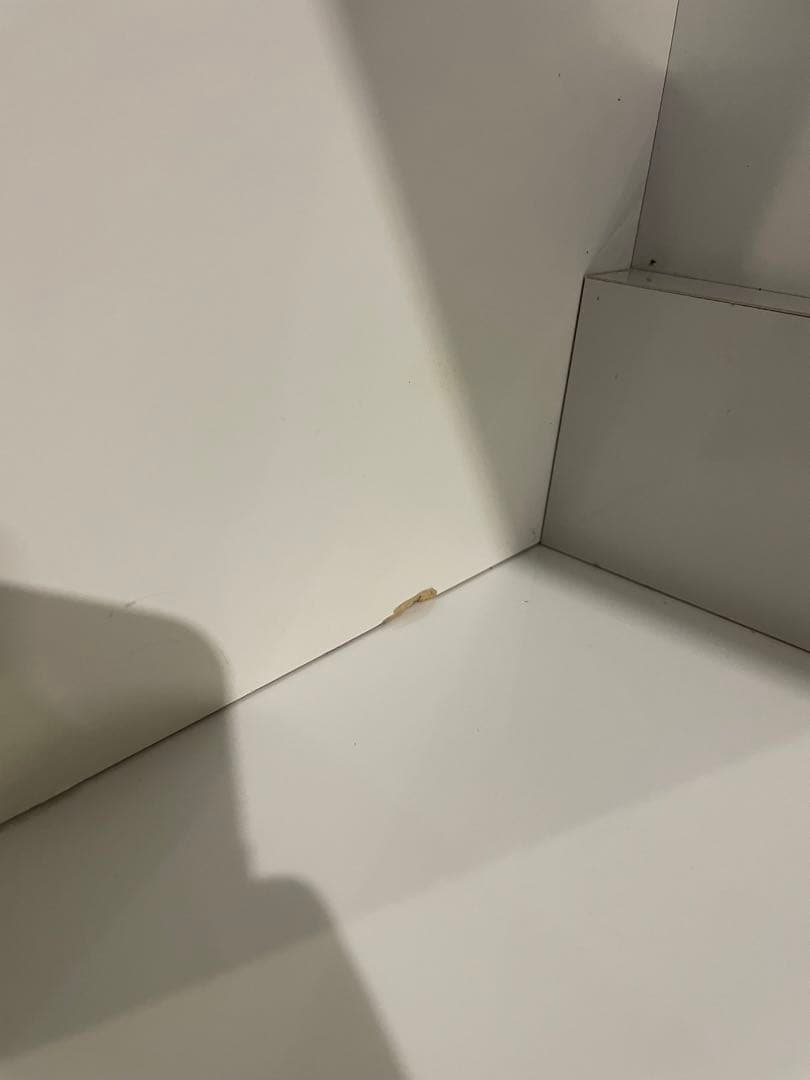 パモウナ 食器棚 140cm レンジ台