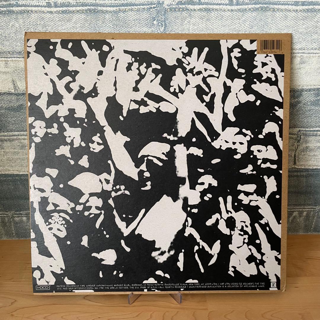 【レア】NEIL YOUNG Mirror Ball アナログ レコード