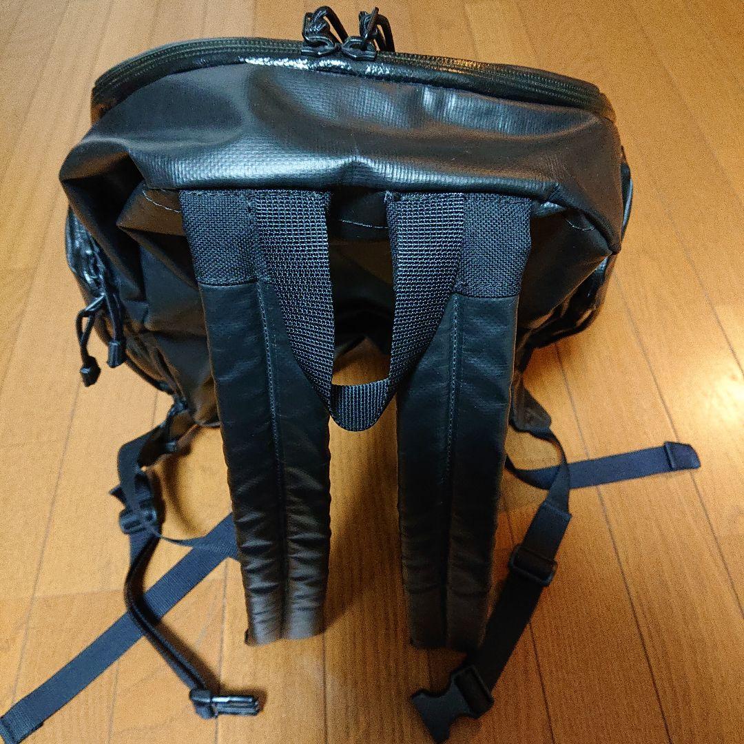 PORTER SONIC　リュックサック　防水