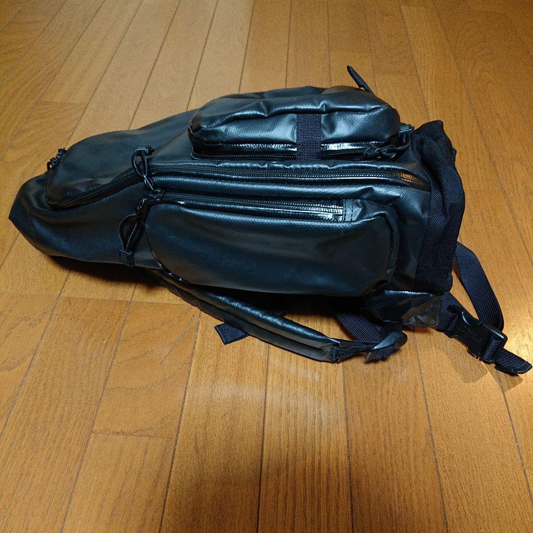 PORTER SONIC　リュックサック　防水