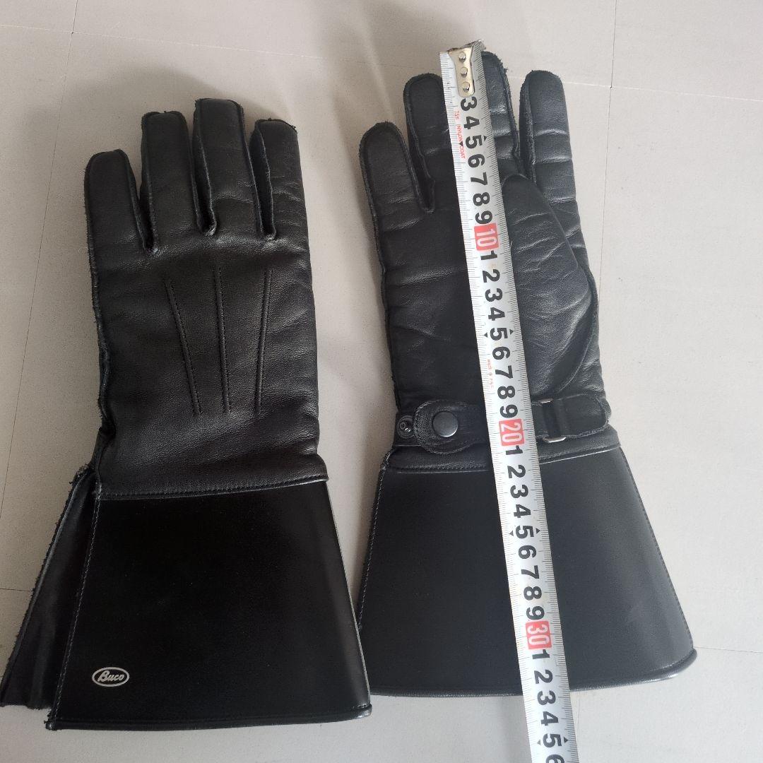 ガントレット ブコ バイク ハーレー