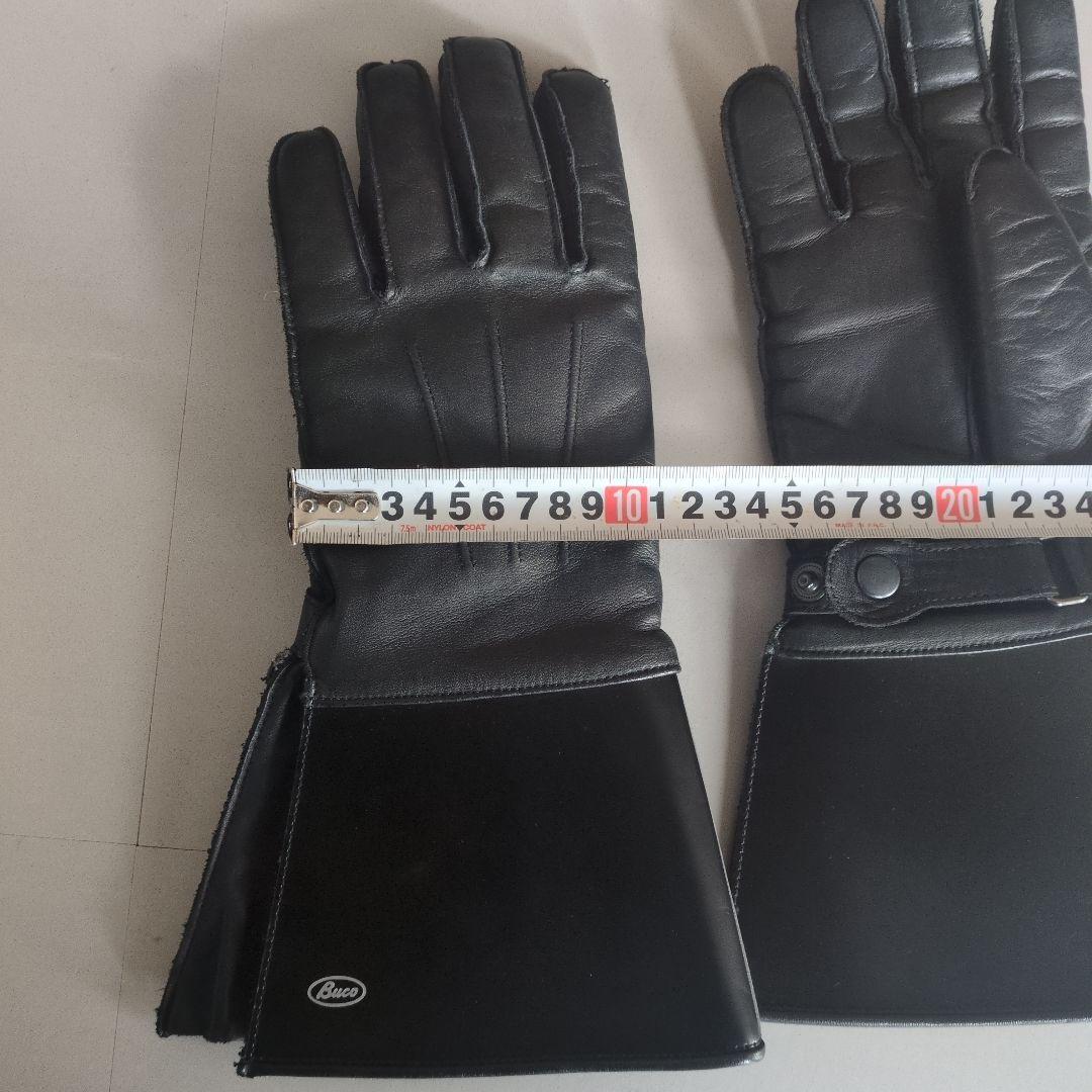 ガントレット ブコ バイク ハーレー