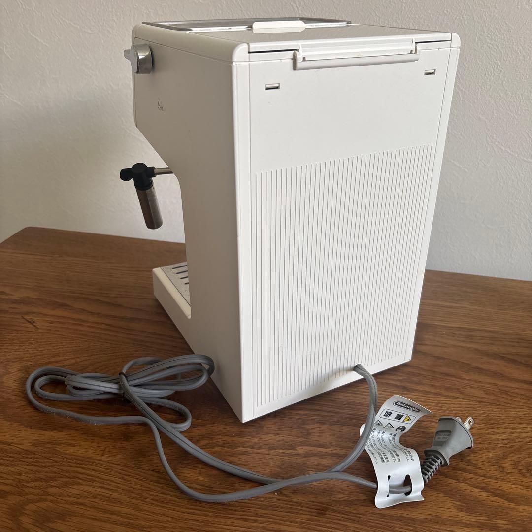 美品⭐︎デロンギ　エスプレッソマシーン