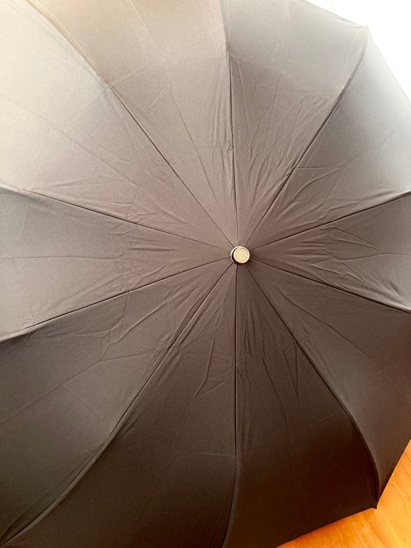 フォックス・アンブレラ ワンギー 晴雨兼用折りたたみ傘 テレスコピック