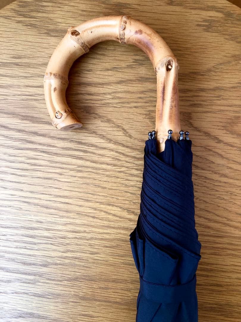 フォックス・アンブレラ ワンギー 晴雨兼用折りたたみ傘 テレスコピック