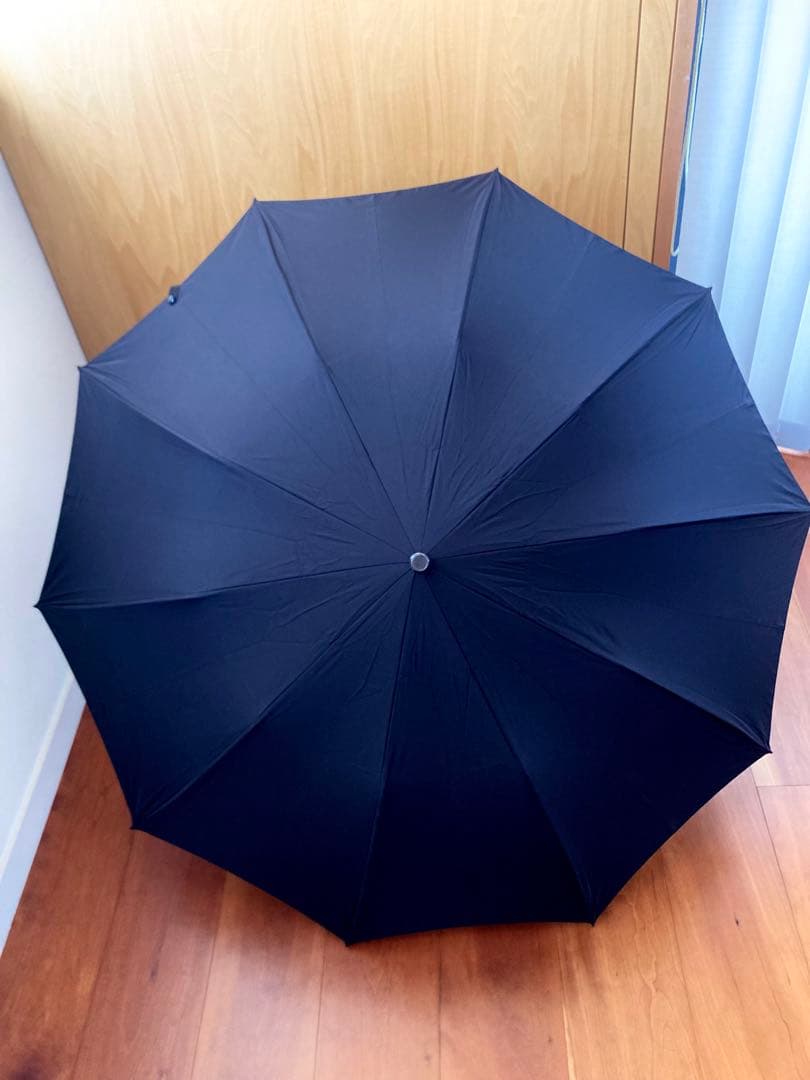 フォックス・アンブレラ ワンギー 晴雨兼用折りたたみ傘 テレスコピック