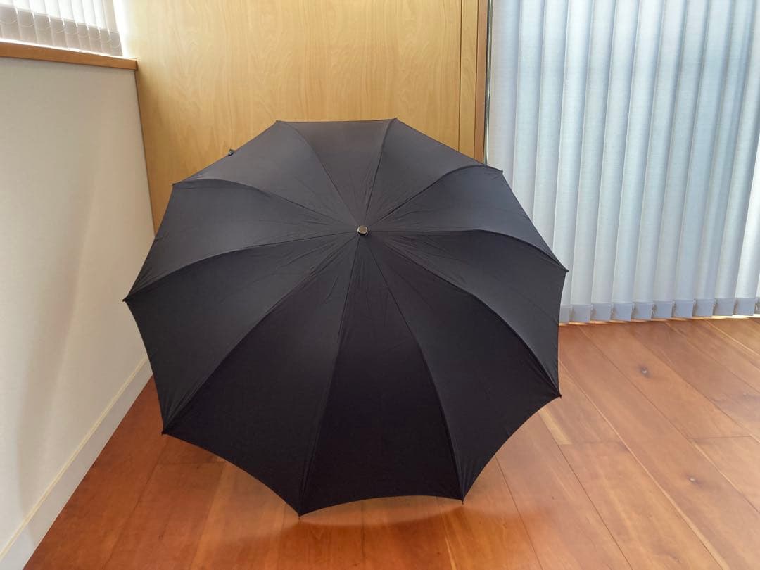 フォックス・アンブレラ ワンギー 晴雨兼用折りたたみ傘 テレスコピック