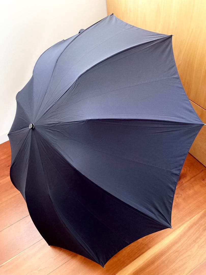 フォックス・アンブレラ ワンギー 晴雨兼用折りたたみ傘 テレスコピック