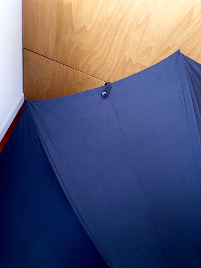 フォックス・アンブレラ ワンギー 晴雨兼用折りたたみ傘 テレスコピック