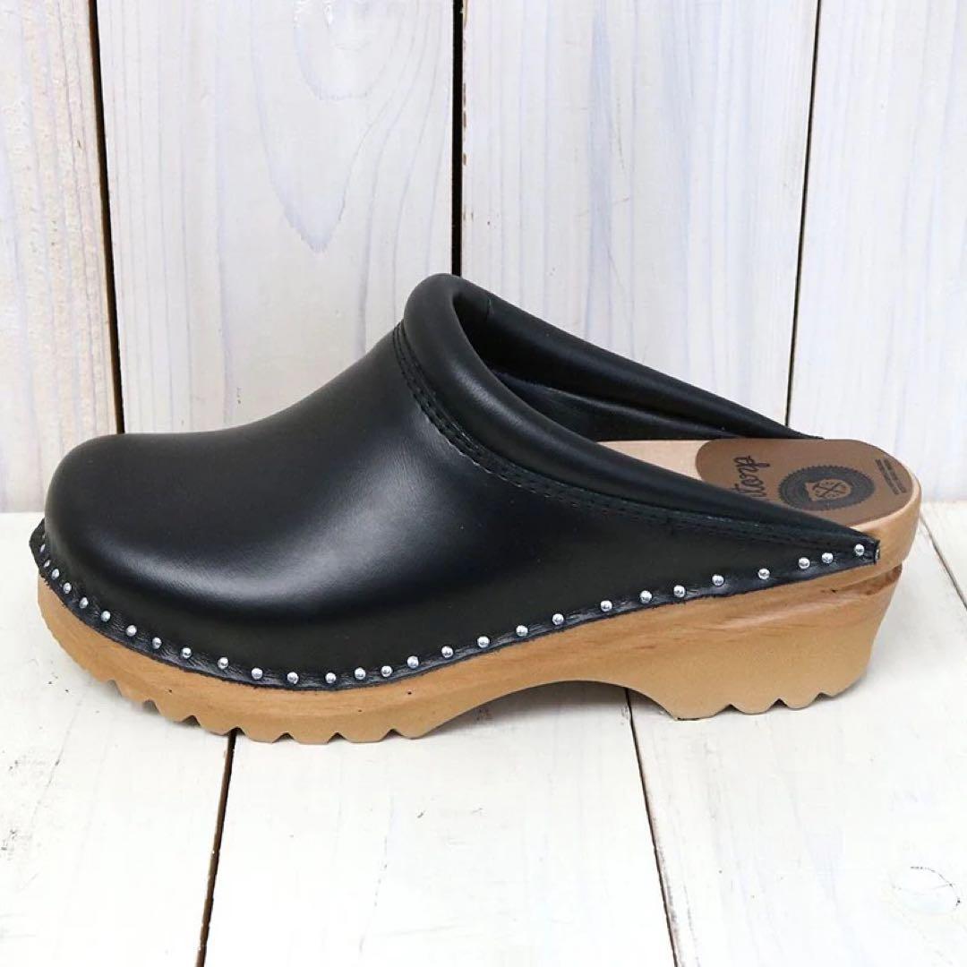 TROENTORP トロエントープ サボ　42サイズ　26.5〜27.0程度