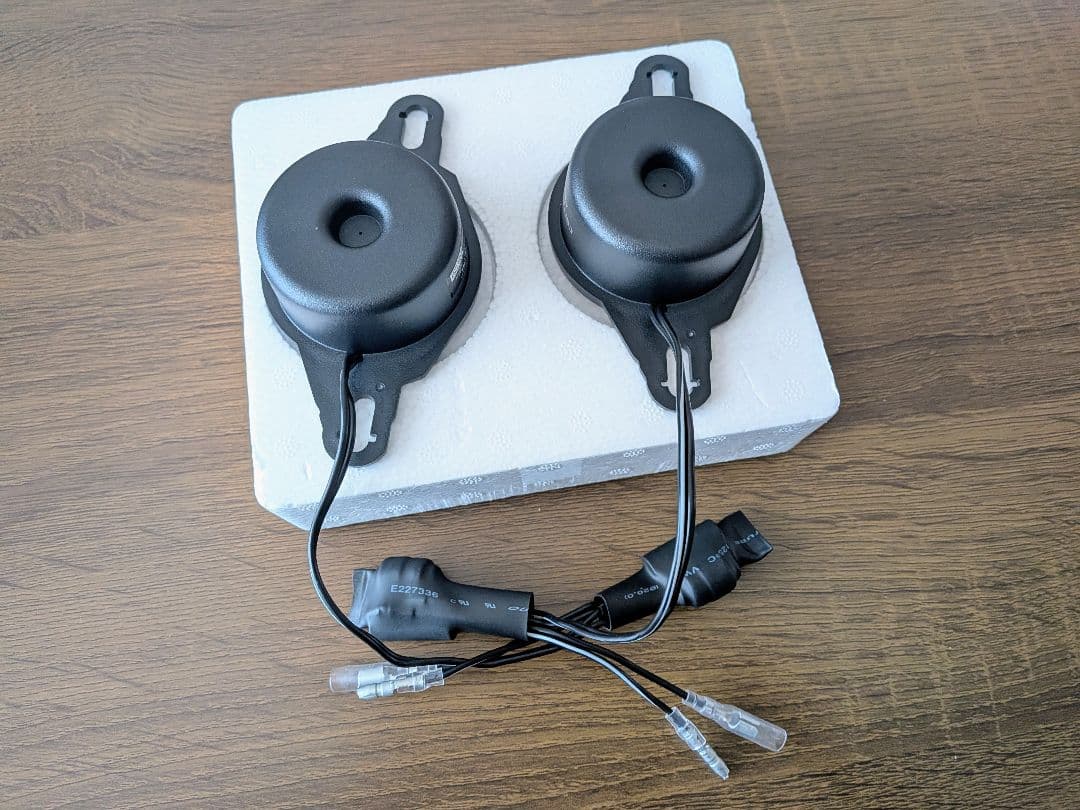 パイオニア カロッツェリア ツィーター TS-T746