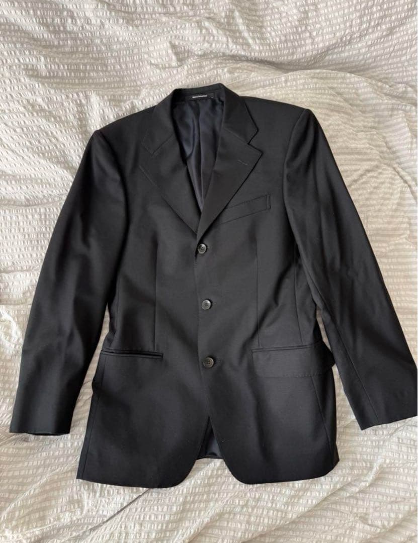 GUCCI トムフォード期 テーラードジャケット