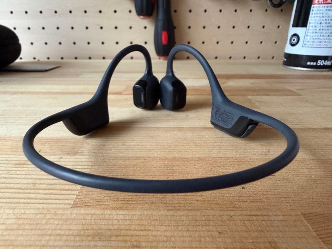 【美品】OpenRun Pro 2 mini