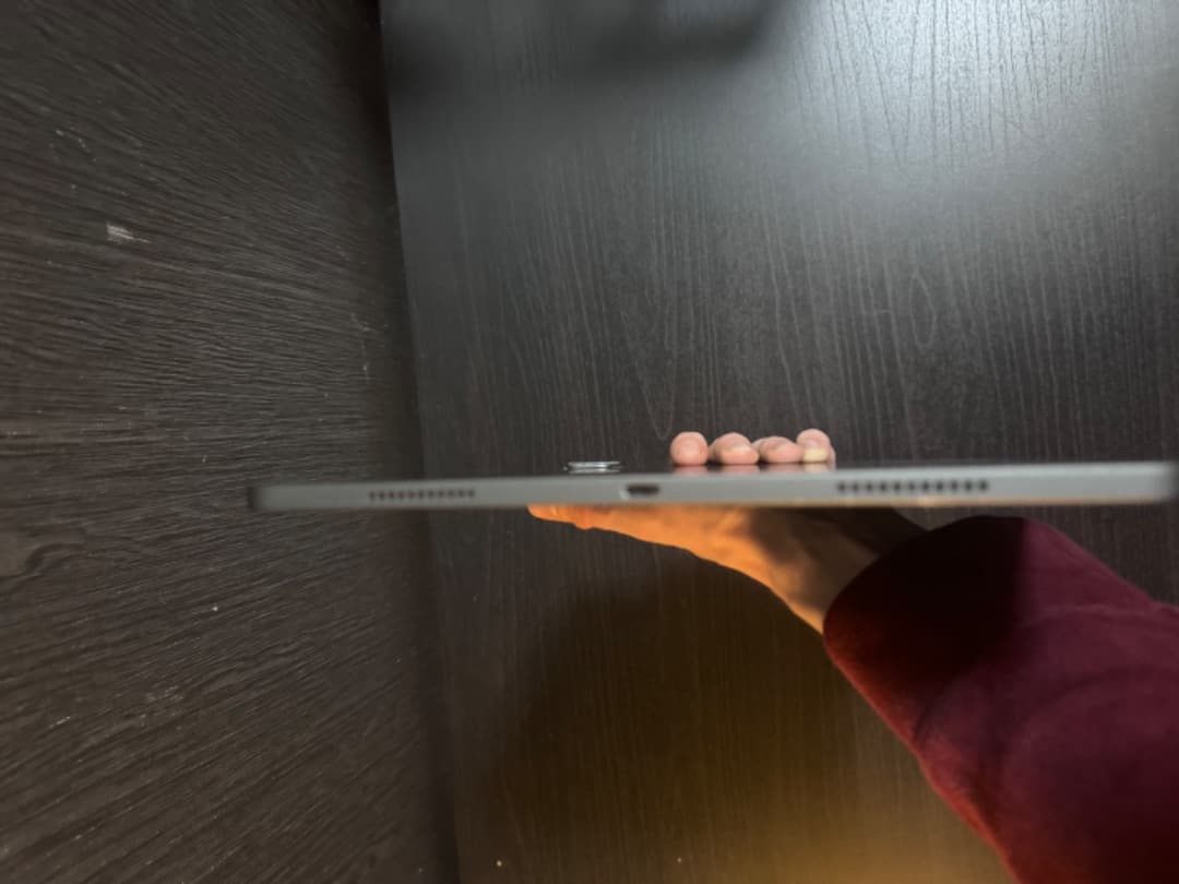 iPad本体 Apple Ipad Pro (12.9-inch) 5th Gen