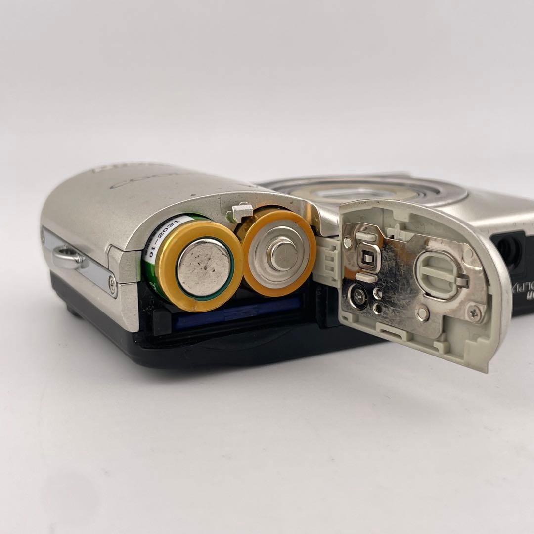 実写美⭕️【動作確認済】 Nikon COOLPIX L32