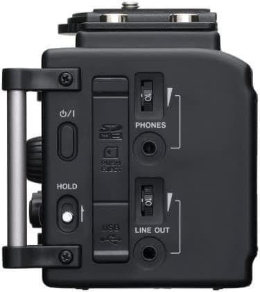 TASCAM DR-60D 4ch リニアPCMレコーダー/ミキサー