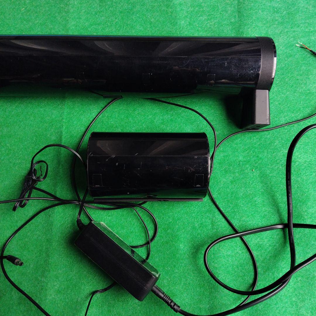 TOSHIBA RSS-AZ55 レグザサウンドシステム 本体