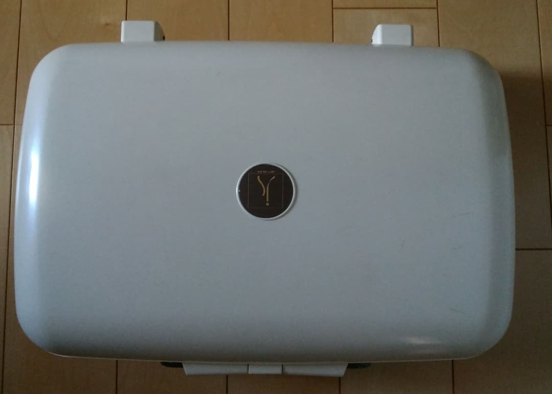 ジェットスリム　美顔器セット