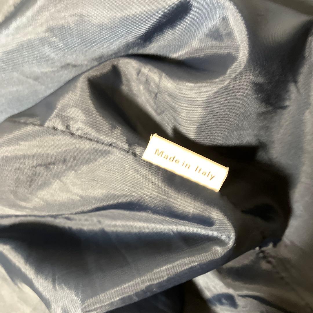 希少！イタリー製Polo by Ralph Lauren ダウンジャケット L