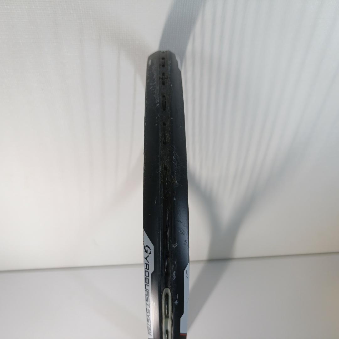 ヨネックス ジオブレイク 70V YONEX GEOBREAK テニスラケット