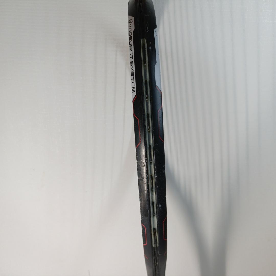 ヨネックス ジオブレイク 70V YONEX GEOBREAK テニスラケット