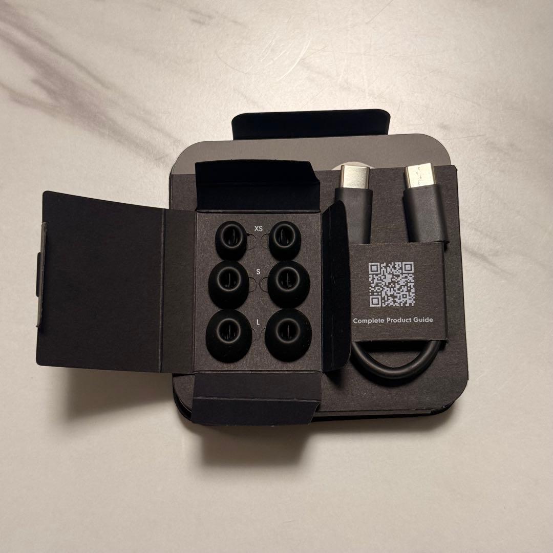 【永田】Beats Studio Buds ＋