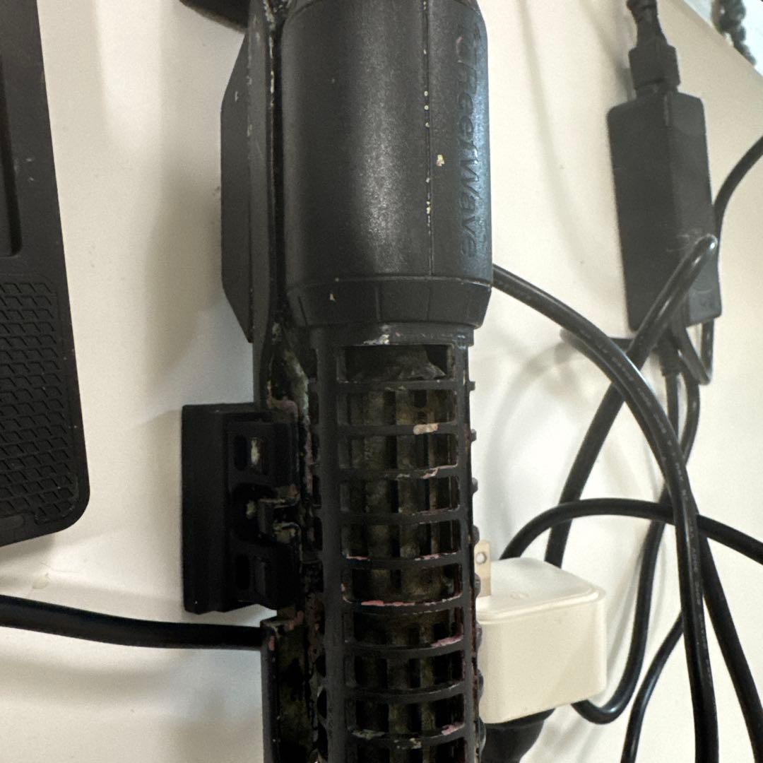 ReefWave45フローポンプ　レッドシー