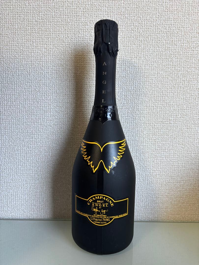 ANGEL シャンパン 750ml