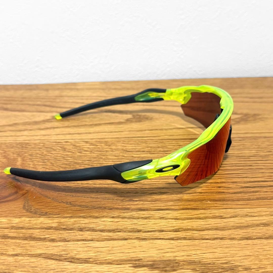 【明日まで】OAKLEY オークリー レーダーEV 大谷翔平モデル
