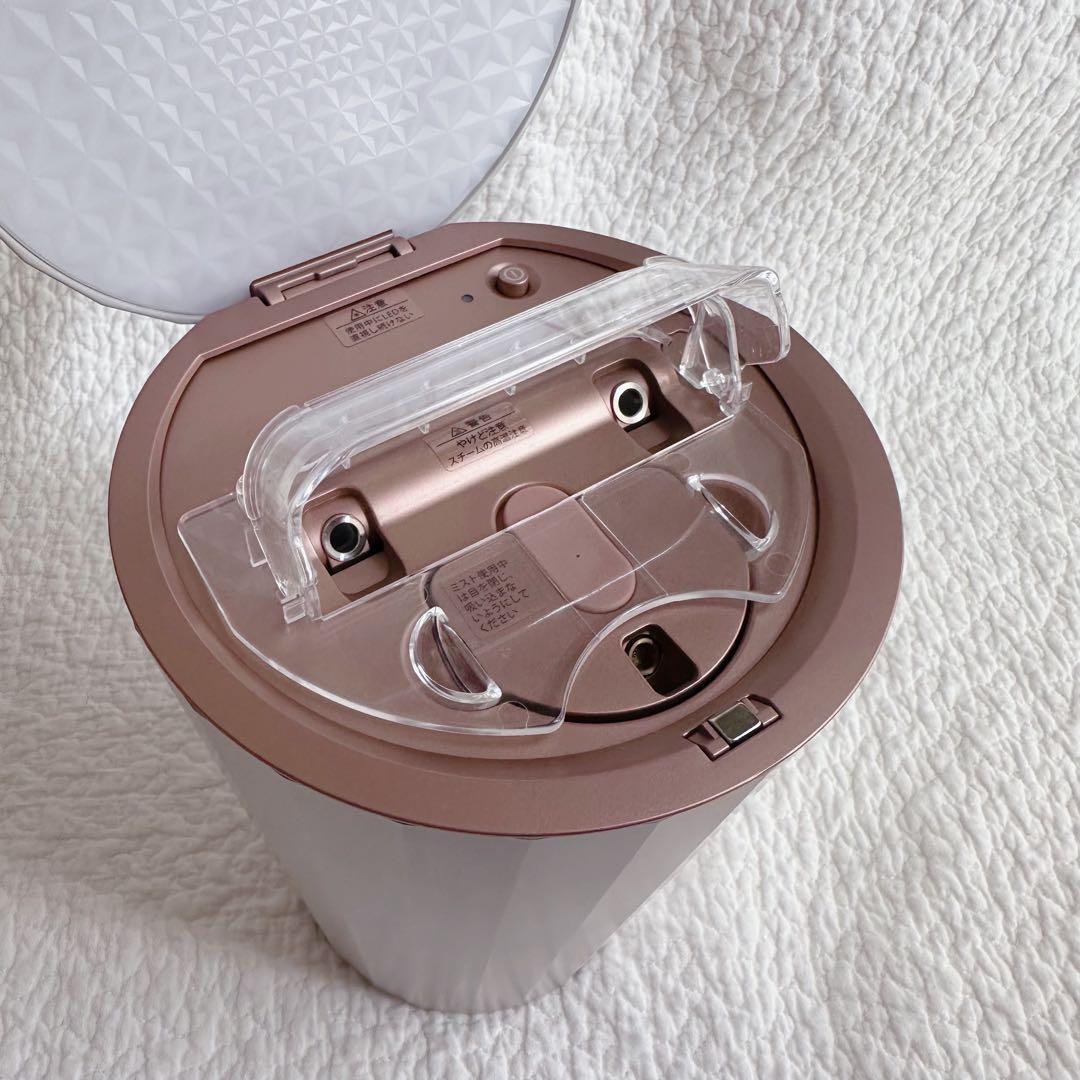 YA-MAN 美顔器 フォトスチーマー IS-100