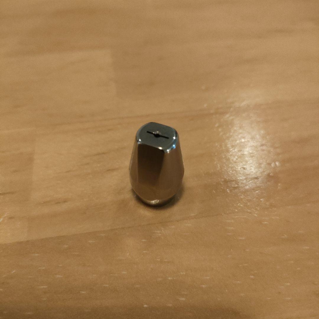 マジックティップ エスプレッソマシン用ノズル