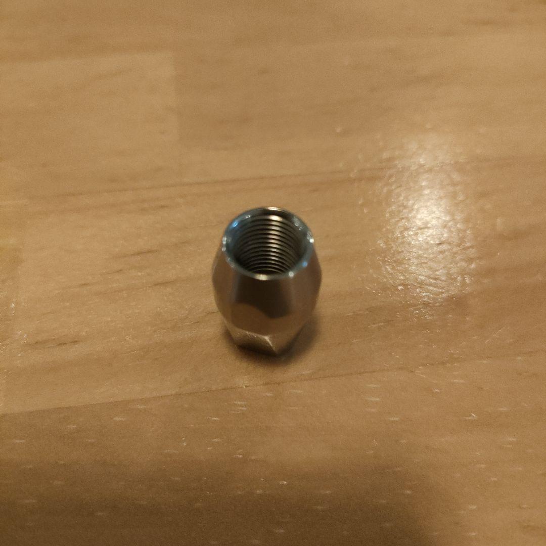 マジックティップ エスプレッソマシン用ノズル