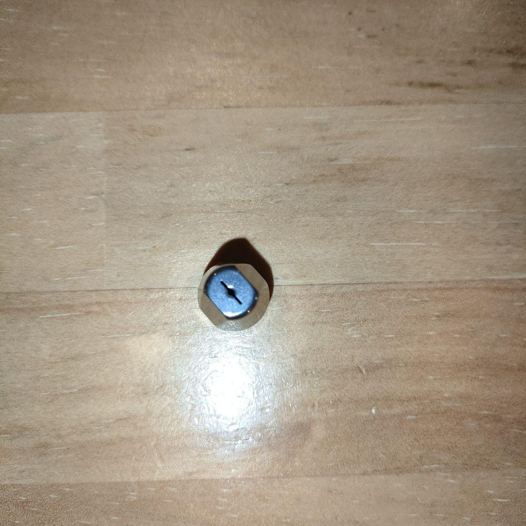 マジックティップ エスプレッソマシン用ノズル