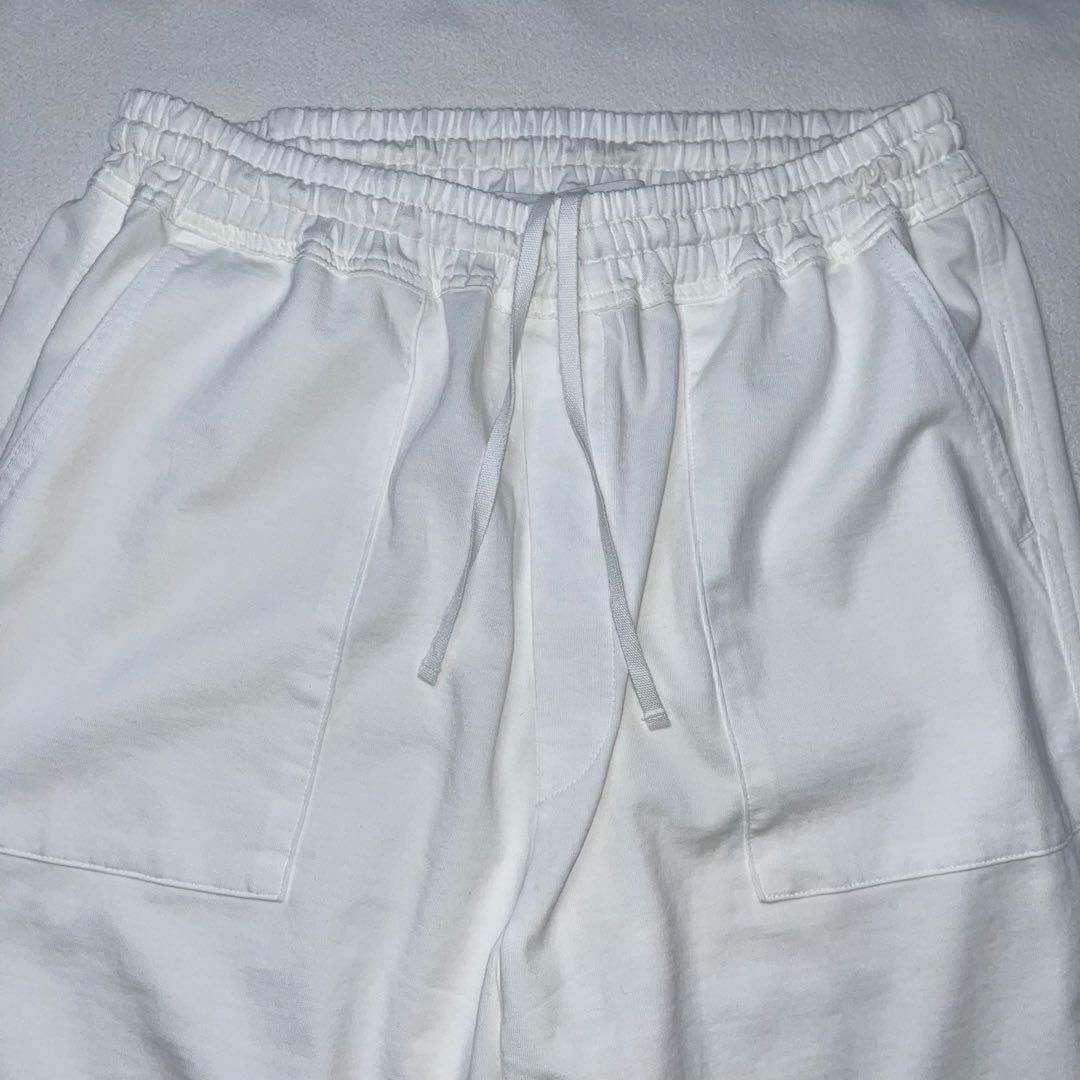 2025年✨極美品✨TICCA ティッカ　コットン アディクティブ　パンツ　F