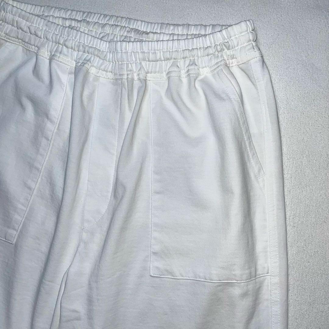 2025年✨極美品✨TICCA ティッカ　コットン アディクティブ　パンツ　F