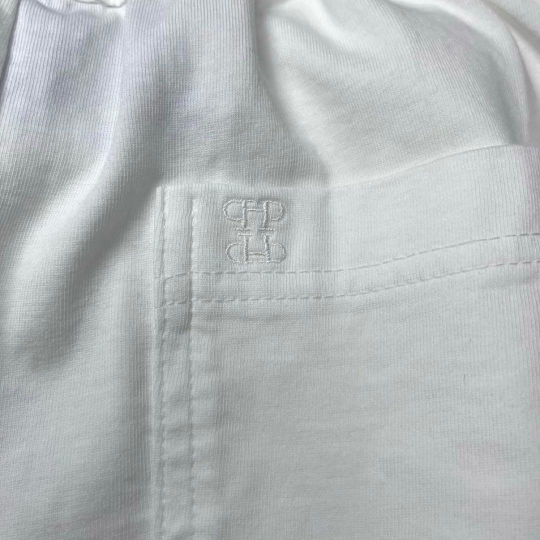 2025年✨極美品✨TICCA ティッカ　コットン アディクティブ　パンツ　F