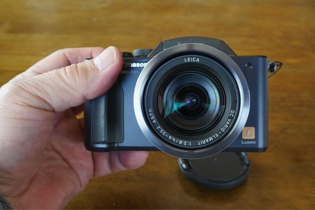 デジカメ 5台 ジャンクセット