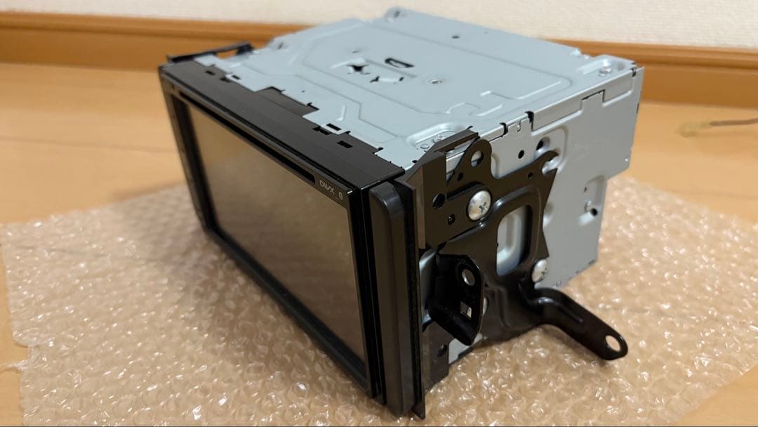 Pioneer ディスプレイオーディオ FH-6500DVD