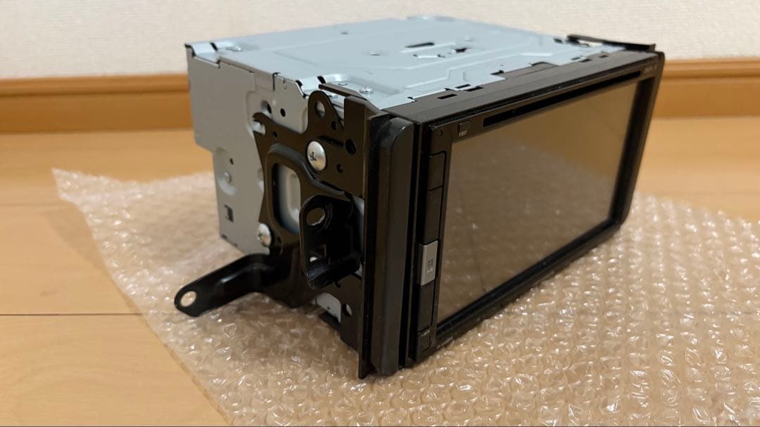 Pioneer ディスプレイオーディオ FH-6500DVD