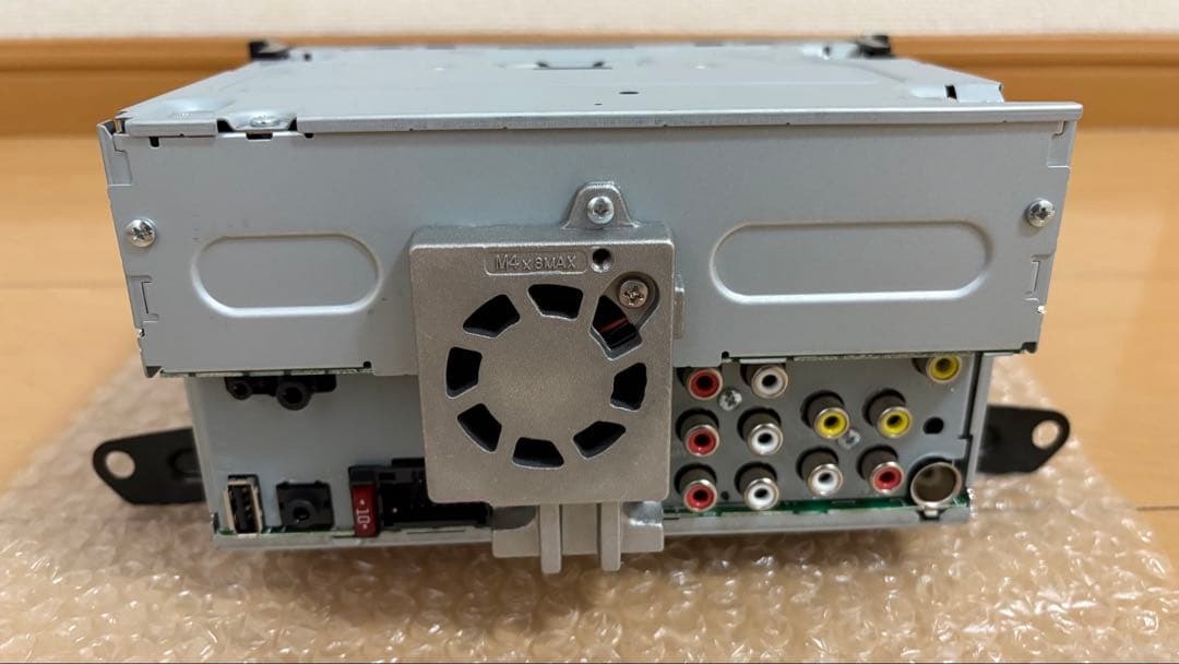 Pioneer ディスプレイオーディオ FH-6500DVD