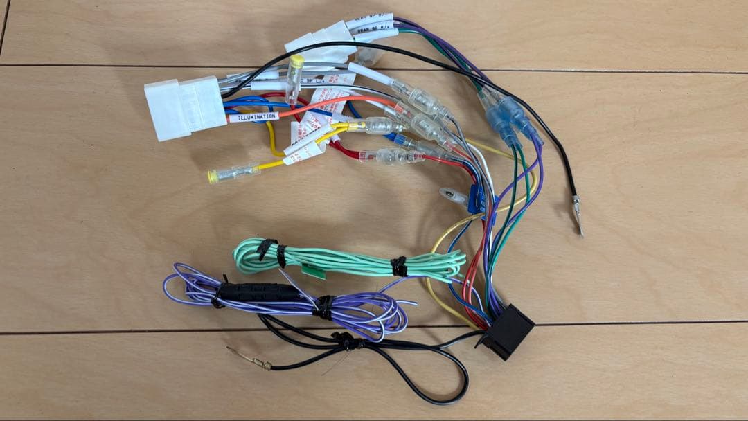 Pioneer ディスプレイオーディオ FH-6500DVD