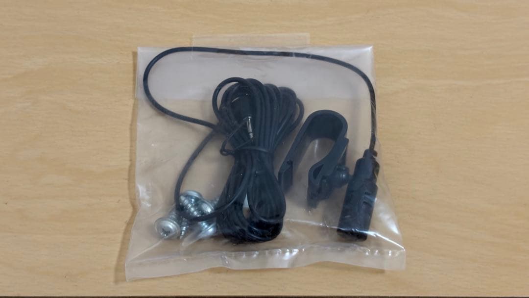 Pioneer ディスプレイオーディオ FH-6500DVD