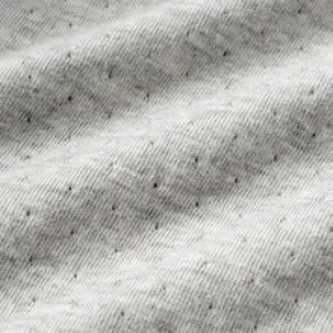 タグ付き未使用　ミキハウス　秋冬用カバーオール　70