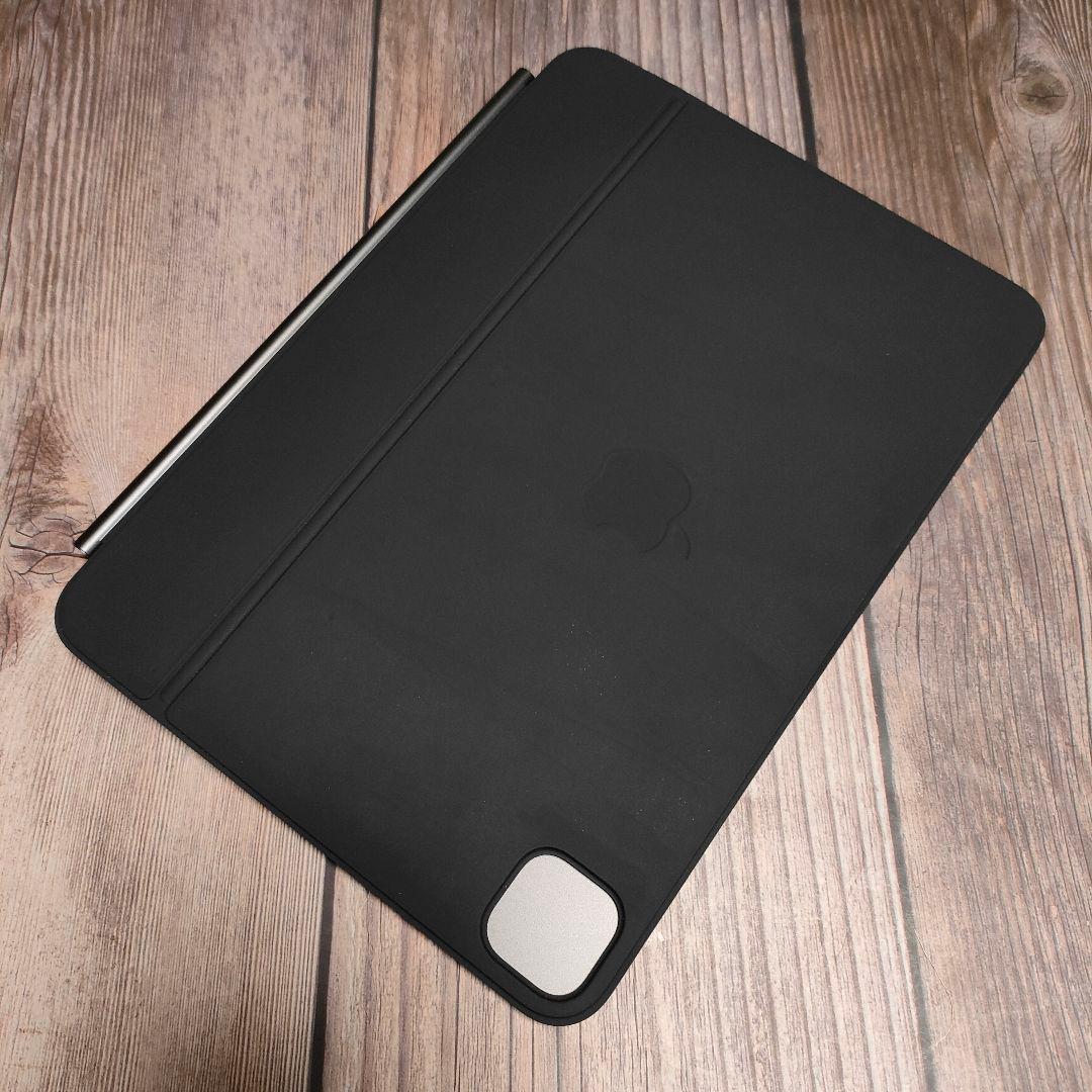 Magic Keyboard iPad Pro 11インチ M4