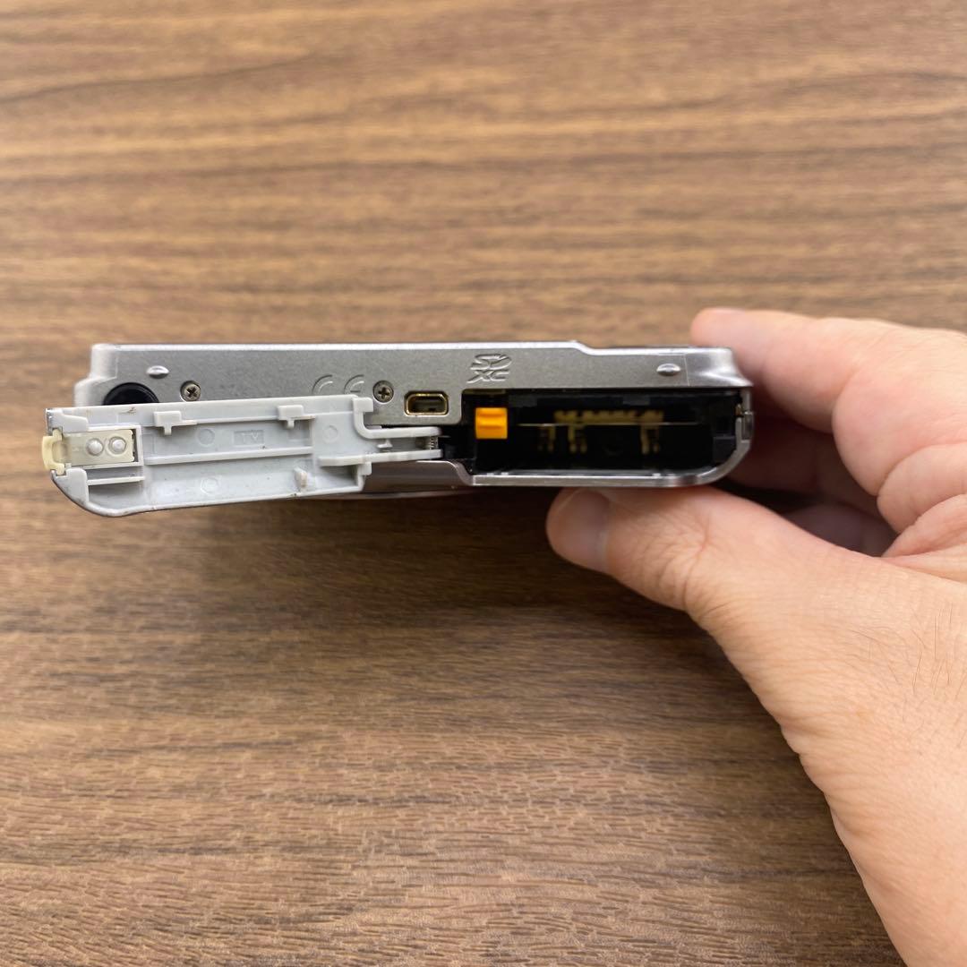 FUJIFILM 富士フイルム FINEPIX JX500