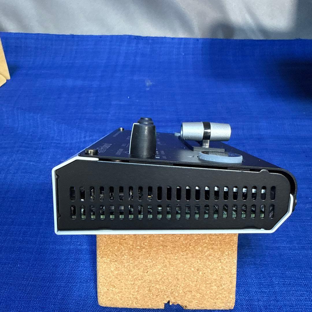 配信機器・PA機器・レコーディング機器 Roland V-02HD