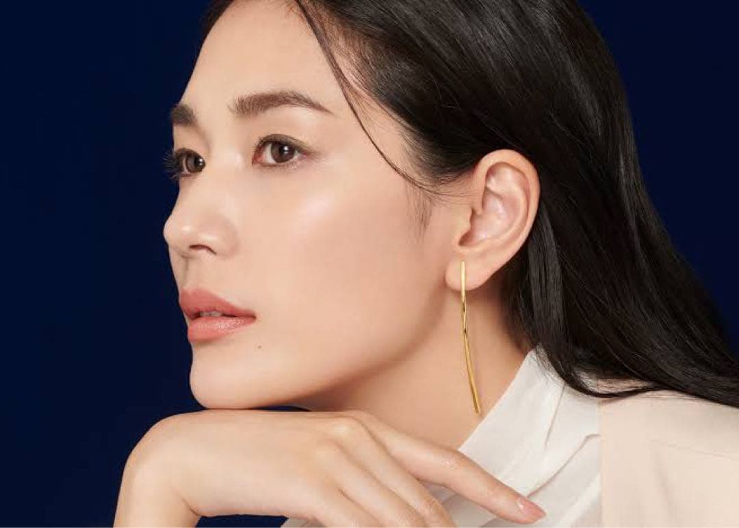 ❣️本日セール❣️エレガントスリム❣️プードルコンパクトエサンシエルｎ