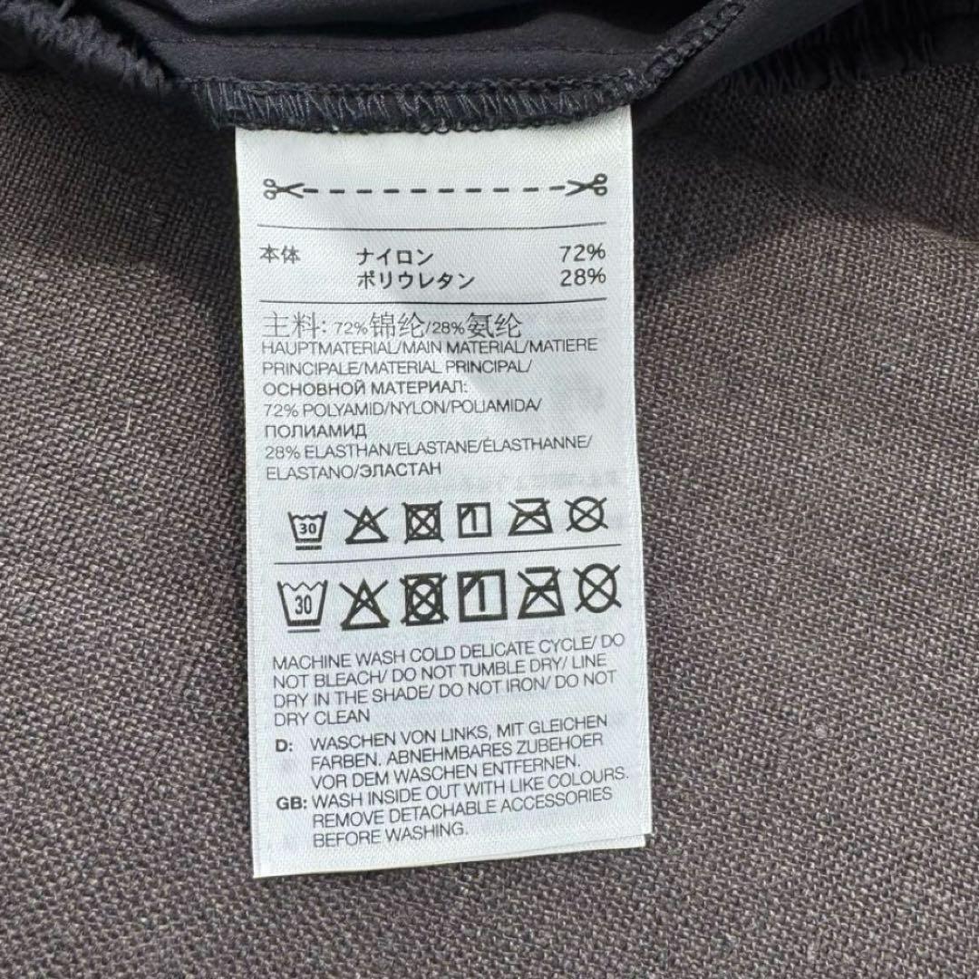 Y-3 トレーニングウェア　ランニングパンツ