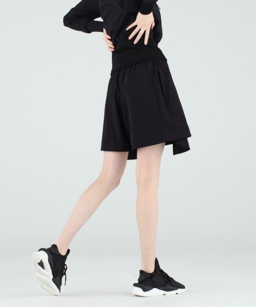 Y-3 トレーニングウェア　ランニングパンツ